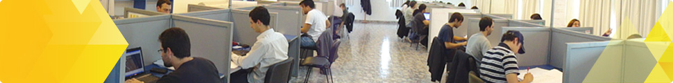 Grosselli Telecomunicaciones. Ingeniera, redes de fibra ptica: Trayectoria